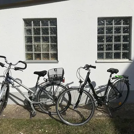 Fuehl Dich Wie Daheim Bad Wörishofen Buitenkant foto