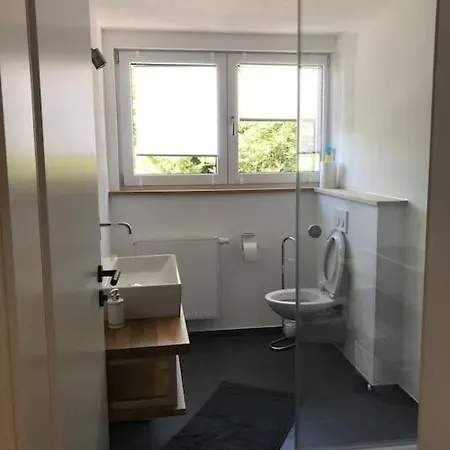 Fuehl Dich Wie Daheim Bad Wörishofen Buitenkant foto