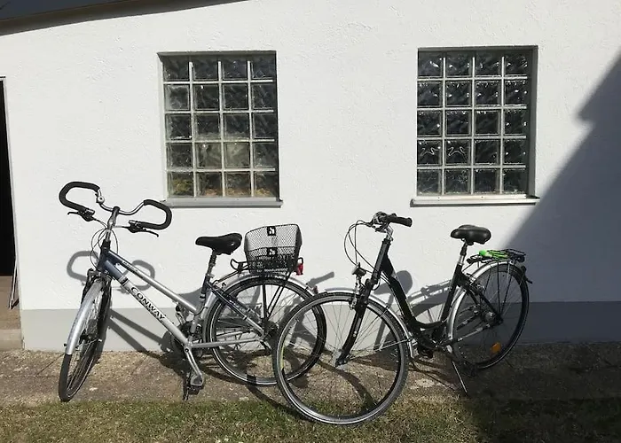 Fuehl Dich Wie Daheim