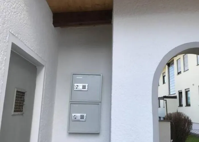 Fuehl Dich Wie Daheim