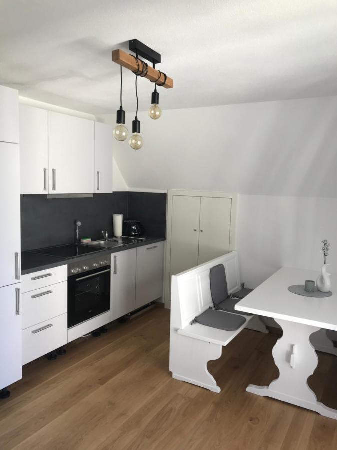Appartement Fuehl Dich Daheim