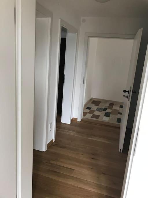 Fuehl Dich Daheim Appartement Bad Wörishofen