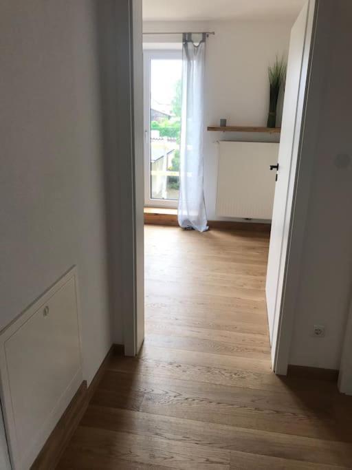 Fuehl Dich Daheim Apartment