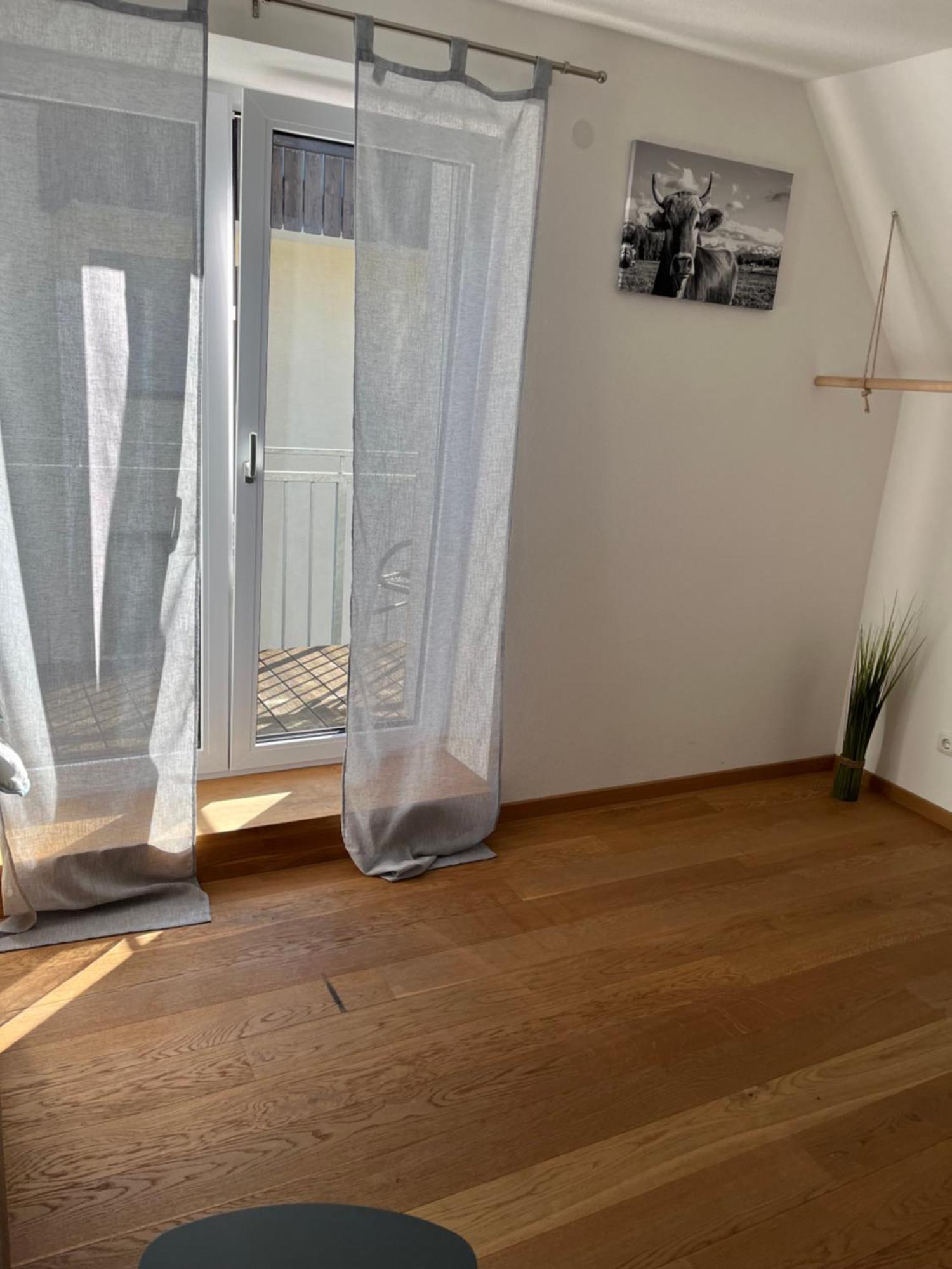 Apartment Fuehl Dich Daheim