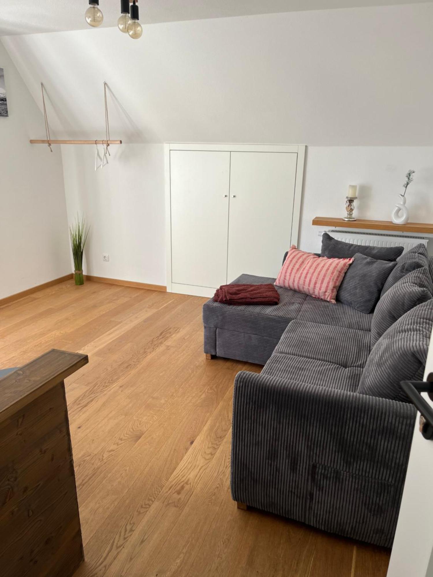 Fuehl Dich Daheim Apartment *